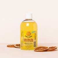 Triple Orange Dishwashing Gel